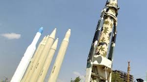 إيران تطلق موجة ثالثة من المسيرات تجاه إسرائيل