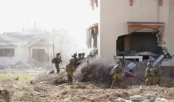 30 جنديا في الاحتياط يرفضون الاستعداد لاجتياح رفح