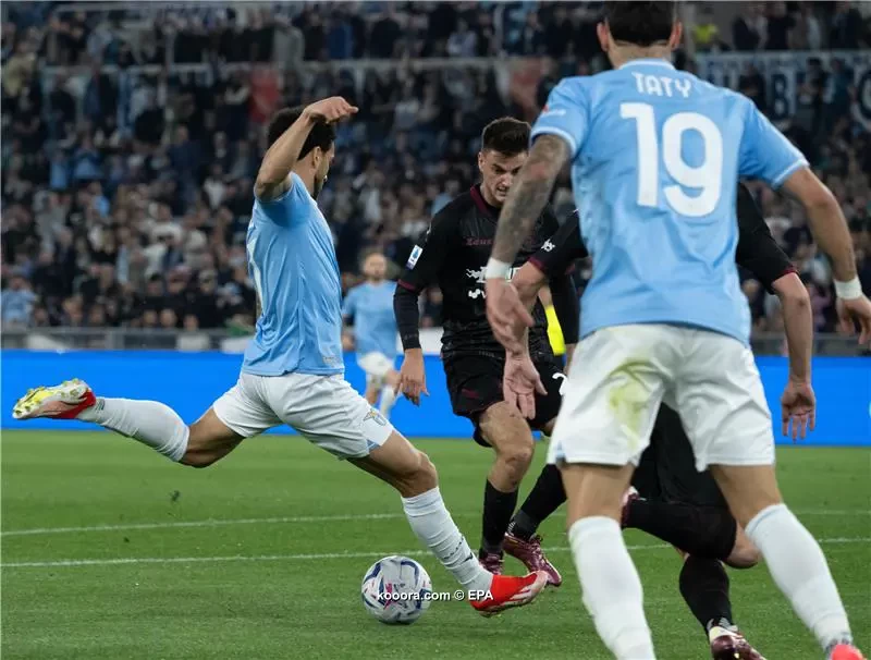 الدوري الايطالي