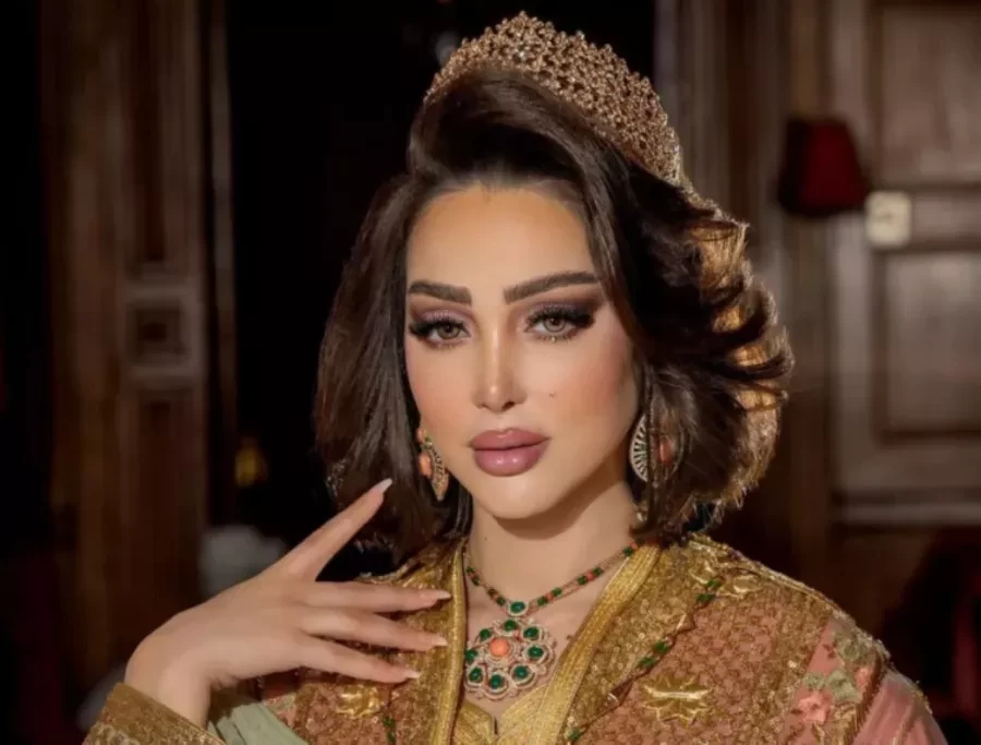 بسمة بوسيل تُعلن عن موعد طرح أغنيتها الجديدة