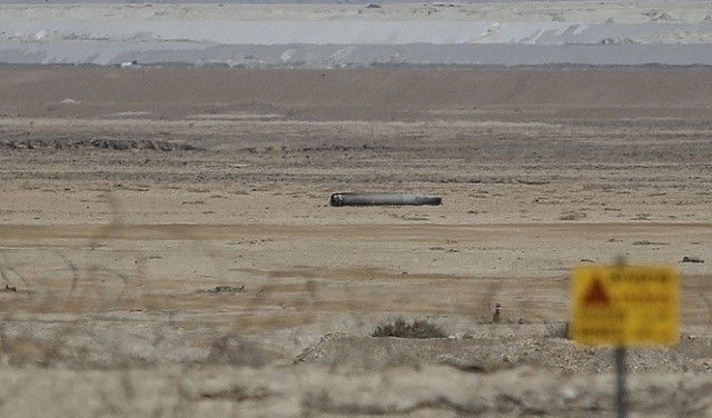 إسرائيل خططت لهجوم واسع ومدمر ودخول طائراتها المجال الإيراني