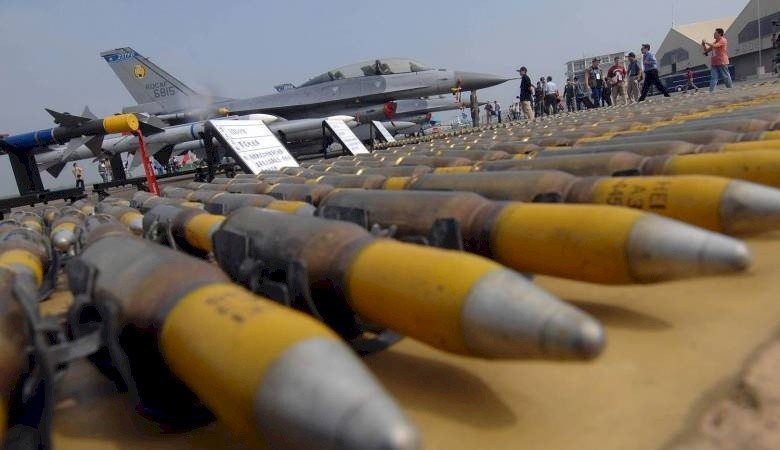 إدارة بايدن تدرس صفقة بـ18 مليار دولار لتسليح إسرائيل