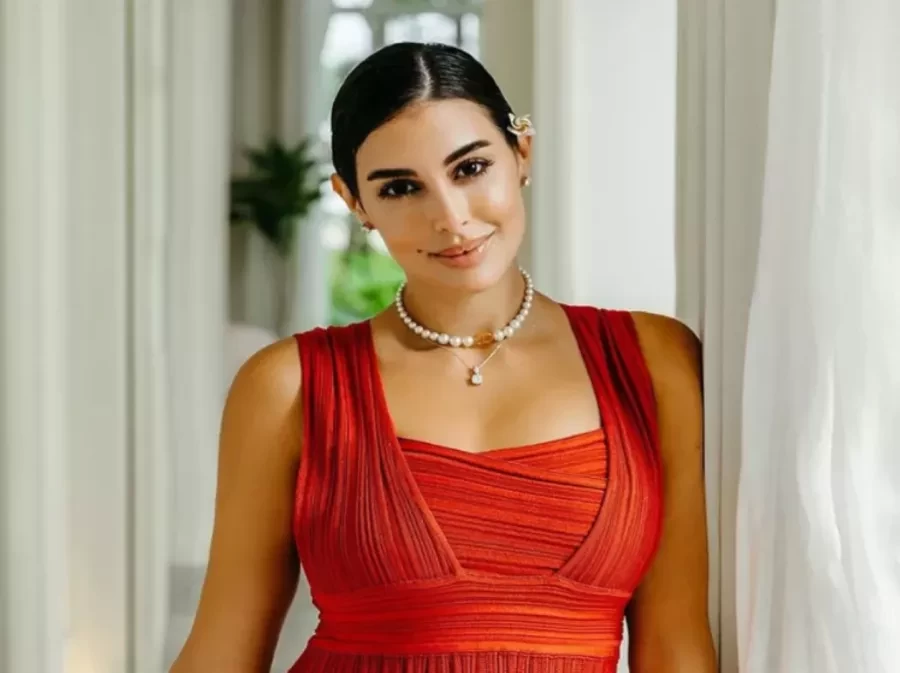 مدحت العدل يوجه رسالة لـ ياسمين صبري: الجمال لا يدوم ولكن الموهبة تدوم