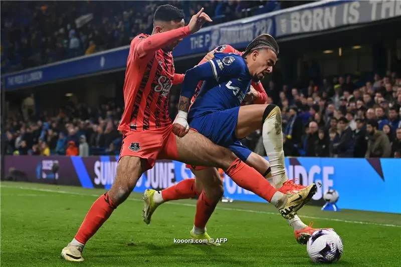 الدوري الانجليزي