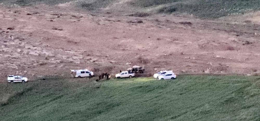 استشهاد مواطنين خلال مواجهات مع الاحتلال والمستوطنين جنوب نابلس