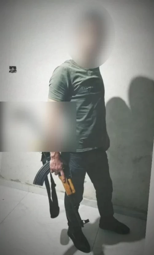 يُطلق النار مقابل المال.. القبض على "مأجور خطير" في الخليل