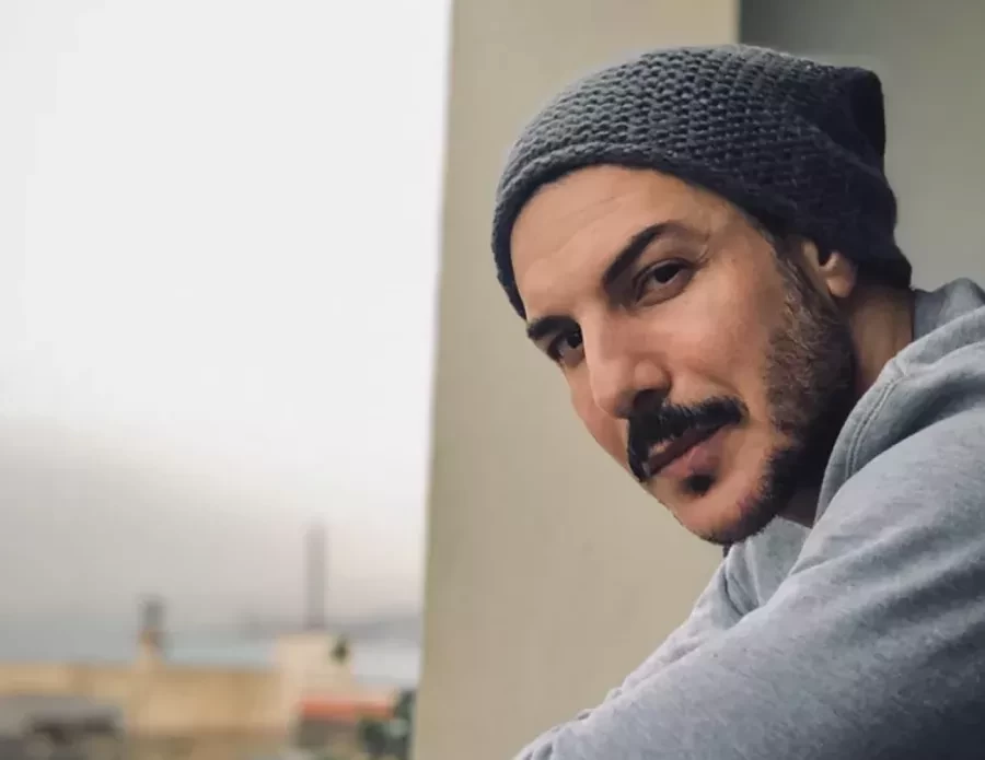 باسل خياط يكشف تفاصيل عن حياته مع عائلته وكيف تعرف على زوجته