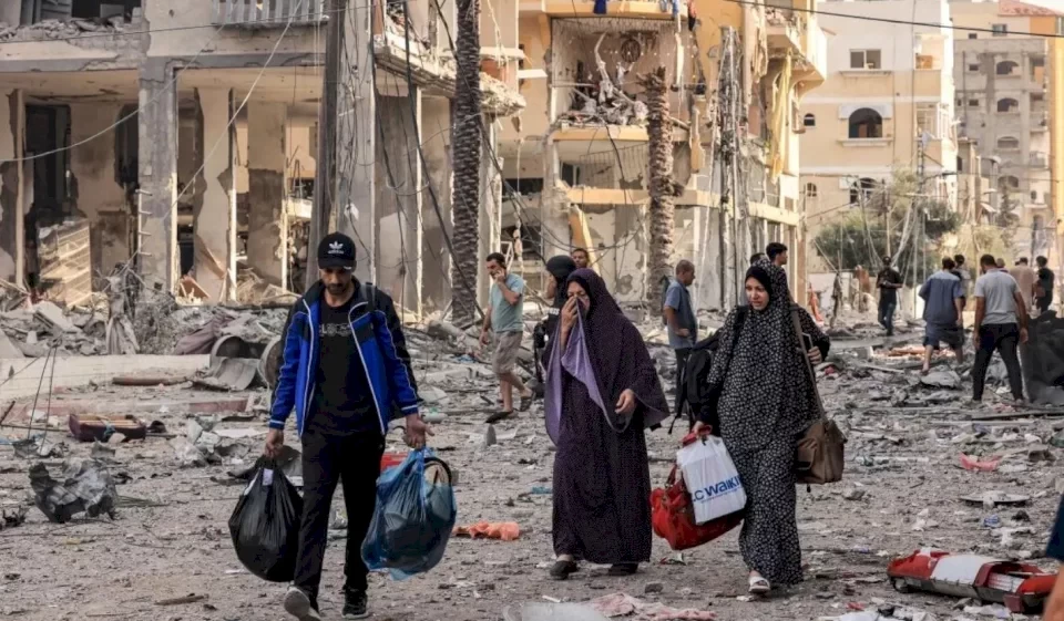 650 يومًا من القتل بلا هوادة