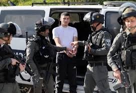 3660 فلسطينيا رهن الاعتقال الإداري بإسرائيل