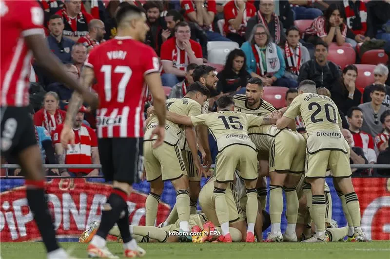 الدوري الاسباني