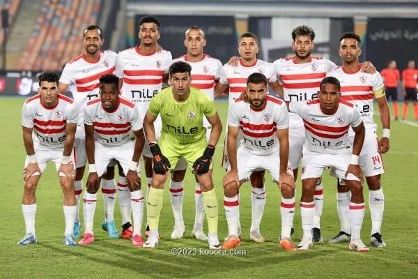 الفيفا يعلن رسميا معاقبة الزمالك