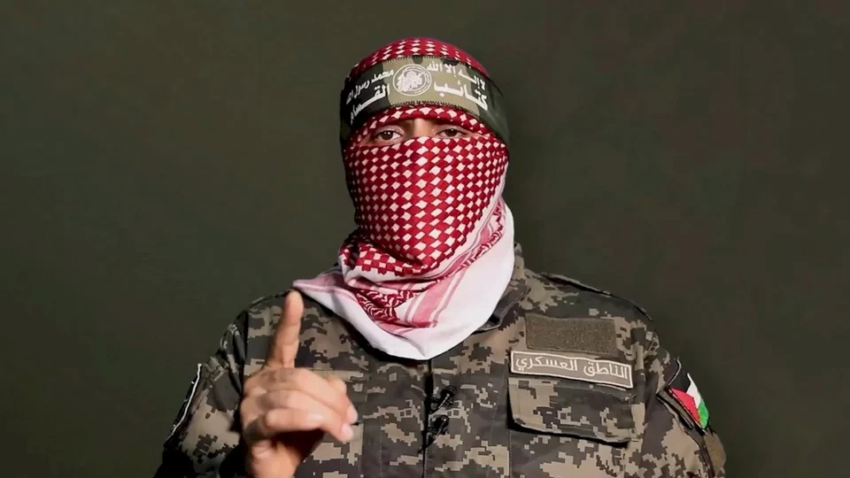 بينهم أبو عبيدة... عقوبات أميركية على 4 مسؤولين من «حماس» في غزة ولبنان