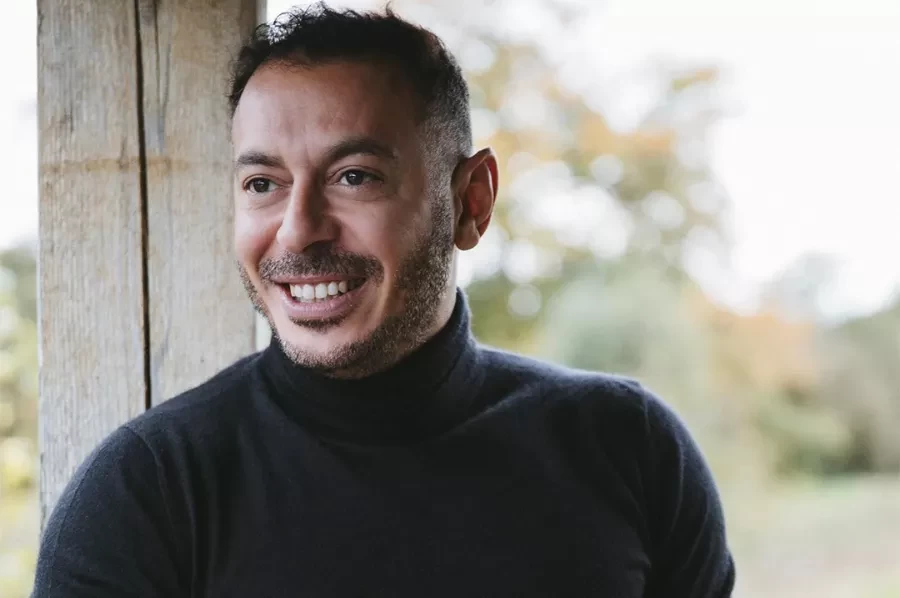 مصطفى شعبان يكشف عن رأي نور الشريف في مسلسل "العار": قال أنت أبهرتني