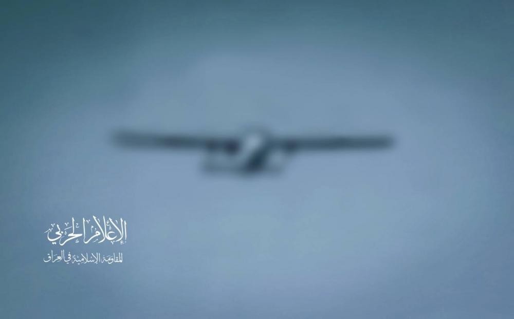 الاحتلال يعلن تضرر مبنى بإيلات بهجوم بمسيّرة أطلقتها المقاومة الإسلامية في العراق