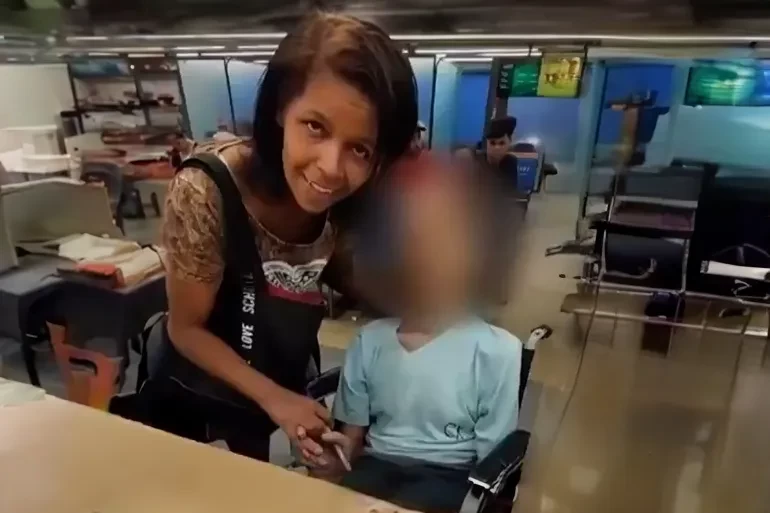 برازيلية تنقل جثة "عمها" إلى البنك للحصول على قرض باسمه