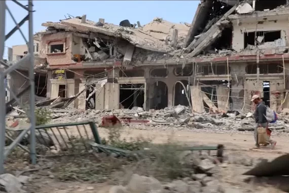 تطورات اليوم الـ190 من "طوفان الأقصى" والعدوان الإسرائيلي على غزة