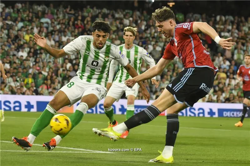 الدوري الاسباني