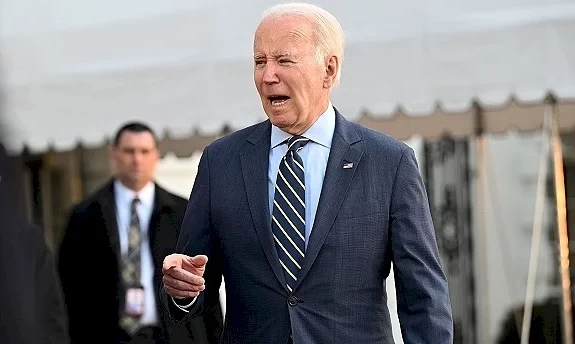 بايدن يطالب مصر وقطر بالضغط على «حماس» لإبرام اتفاق الرهائن مع إسرائيل