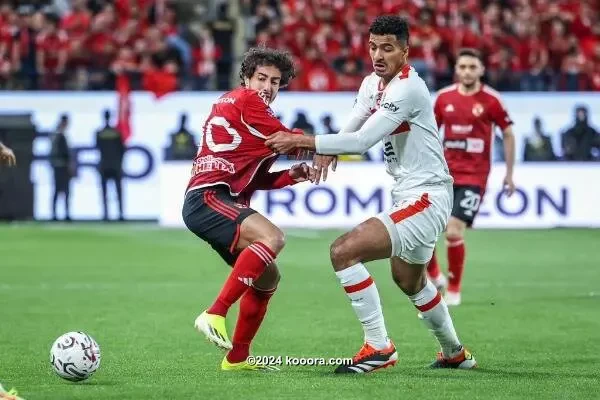 رسميا.. الزمالك يرفض مواجهة الأهلي في السعودية