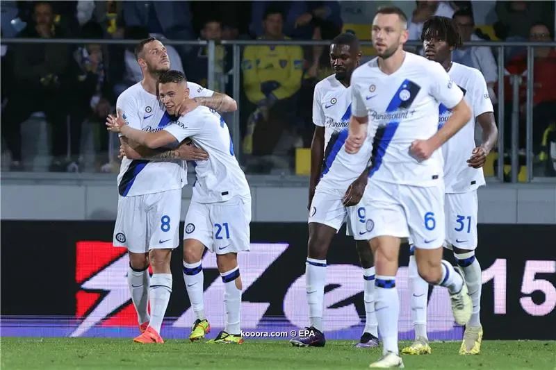 الدوري الايطالي