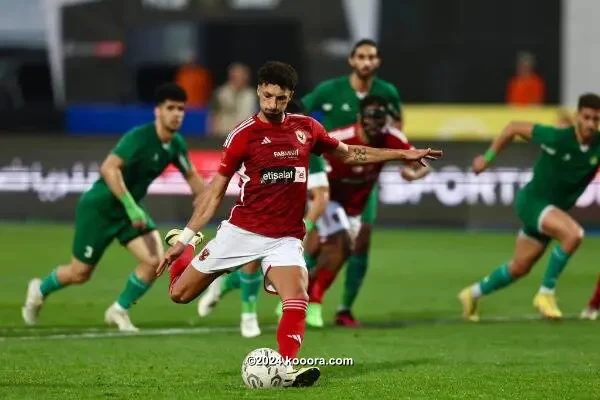 الدوري المصري