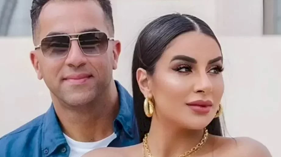 جوري بكر تعلن طلاقها: (استحملت اللي مفيش جبل يستحمله!)