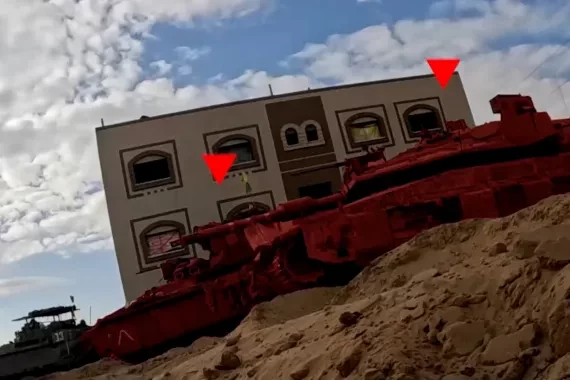 خبير: إسرائيل تتبنى أفكارا جديدة تعكس استمرار عدم إدراكها لحماس