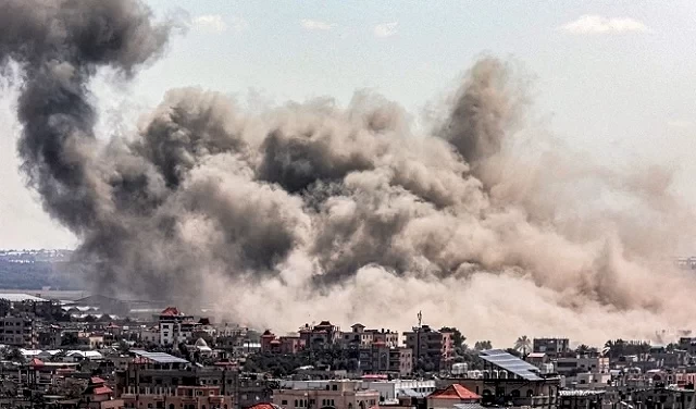 الصحة: 63 شهيدًا و114 إصابة خلال الـ24 ساعة الماضية في غزة