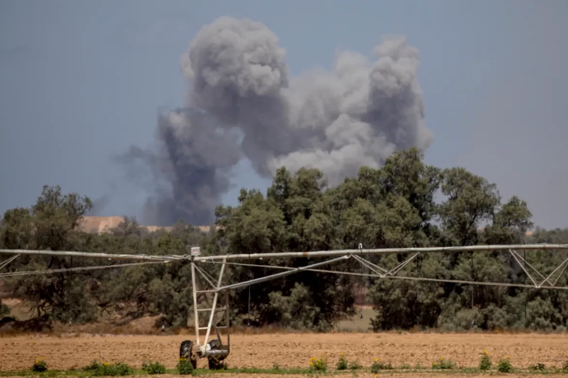 واشنطن تبحث إدارة السلطة الفلسطينية لمعابر غزة