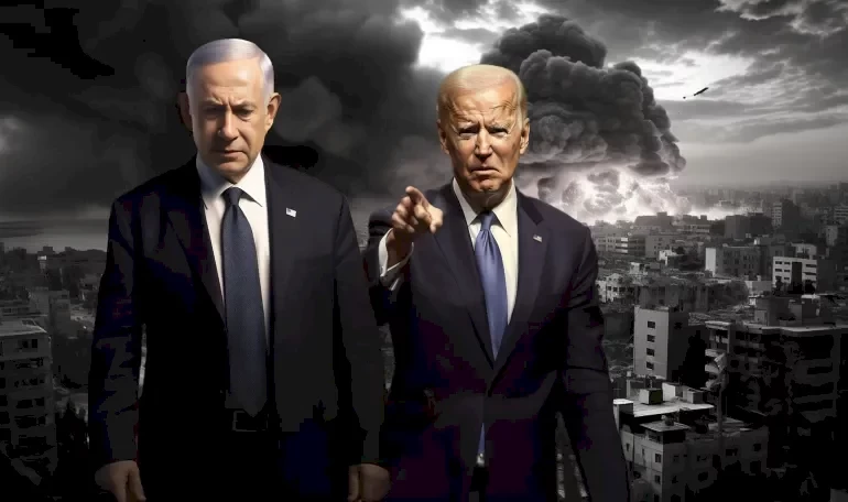 تقرير: واشنطن تؤجل إرسال أسلحة دقيقة إلى إسرائيل بقيمة 260 مليون دولار