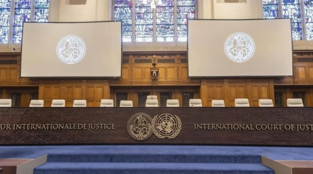 "إسرائيل" تقرر إرسال فريق قانوني لحضور جلسات محكمة العدل