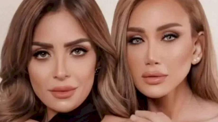 ريهام سعيد تكسب قضية (السب و القذف) ضد ريم البارودي