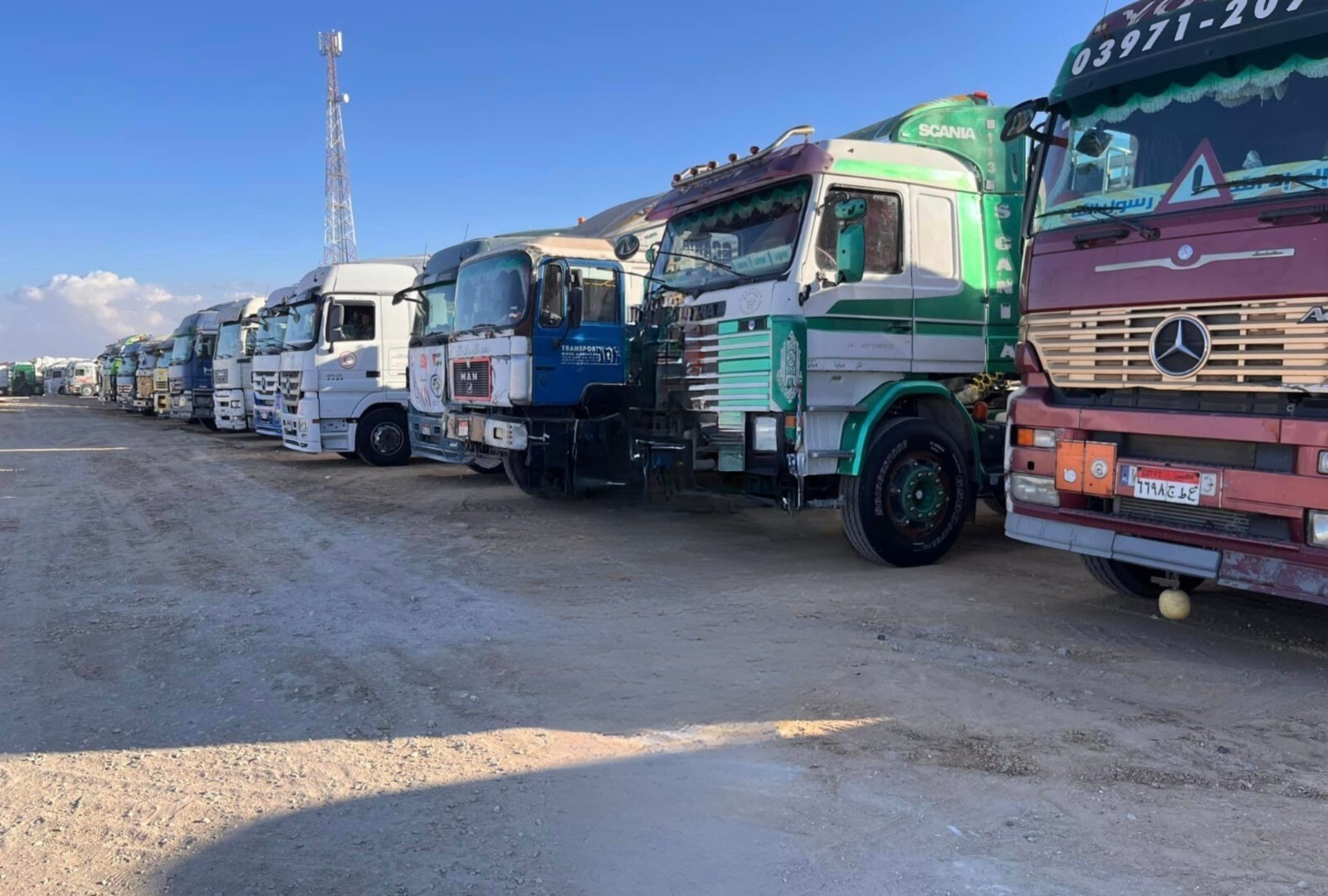 لليوم الـ13 على التوالي