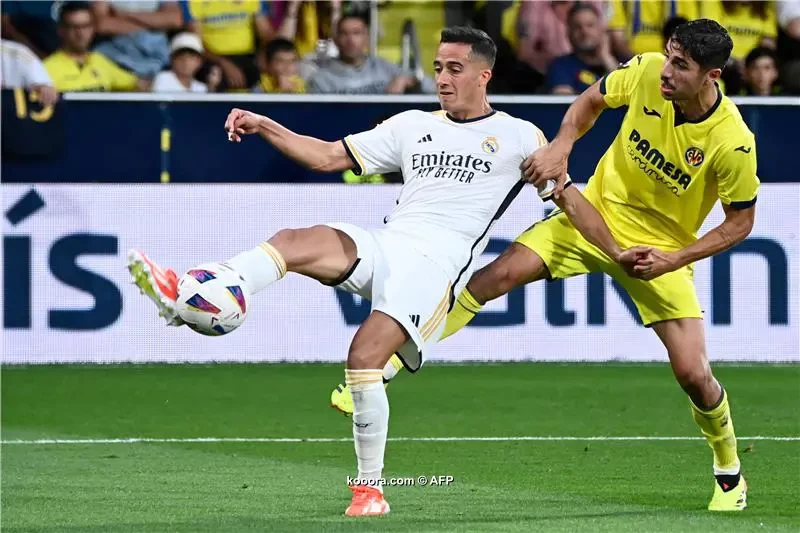 الدوري الاسباني