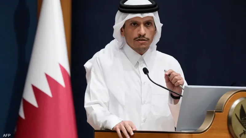 قطر:هدنة غزة وصلت لطريق مسدود ومكتب حماس بالدوحة سيظل مفتوحا