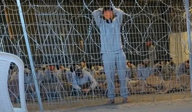 استشهاد معتقلين غزيين جراء اعتداء جنود إسرائيليين عليهما بالضرب