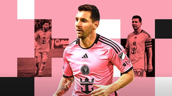 الجسد لا يرحم.. هل دفع ميسي ثمن رعونة البدايات؟