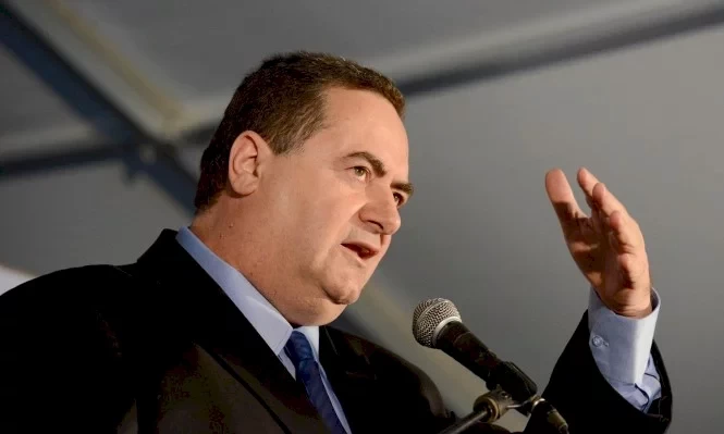 شكري يرد عليه.. كاتس: فتح معبر رفح بيد مصر لوحدها