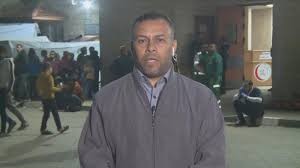 المكتب الإعلامي بغزة: المساعدات لمليوني نازح في رفح توقفت