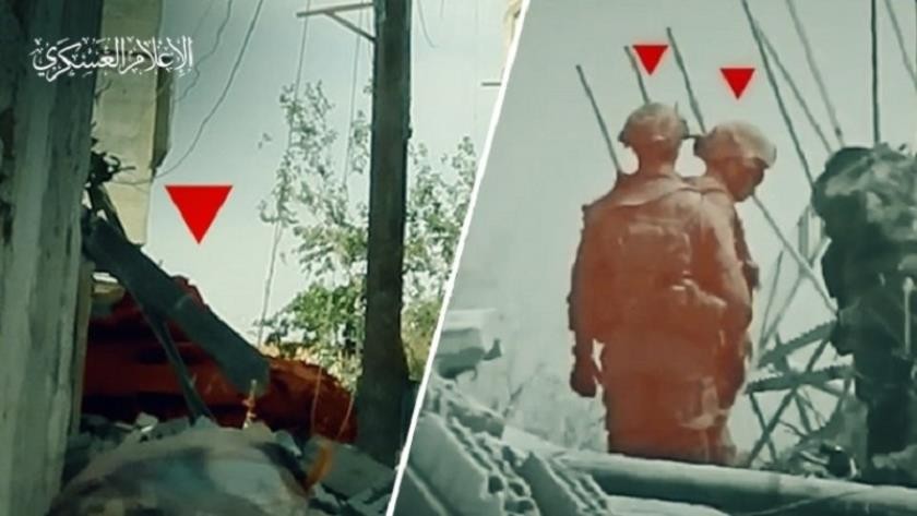 الاحتلال يتكبد خسائر جديدة بغزة وينسف مباني ويستهدف الإسعاف برفح