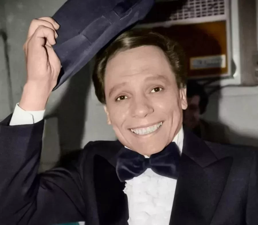 بالتزامن مع الاحتفال بيوم ميلاده.. السعودية تحتفي بالزعيم عادل إمام بطريقة خاصة