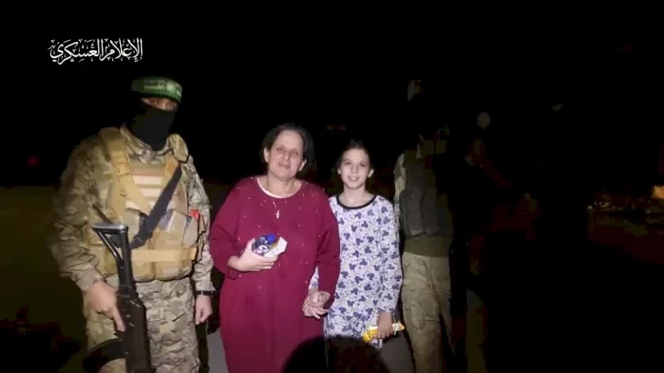 تحذيرات إسرائيلية: الاتفاق الحالي يمثل الفرصة الأخيرة للإفراج عن الأسرى