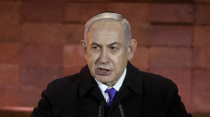 إعلام إسرائيلي: صدور مذكرات اعتقال دولية بحق نتنياهو وغالانت مفروغ منه وقادة آخرون في الطريق