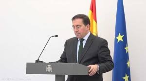 إسبانيا ستطلب من أوروبا دعم قرار العدل الدولية