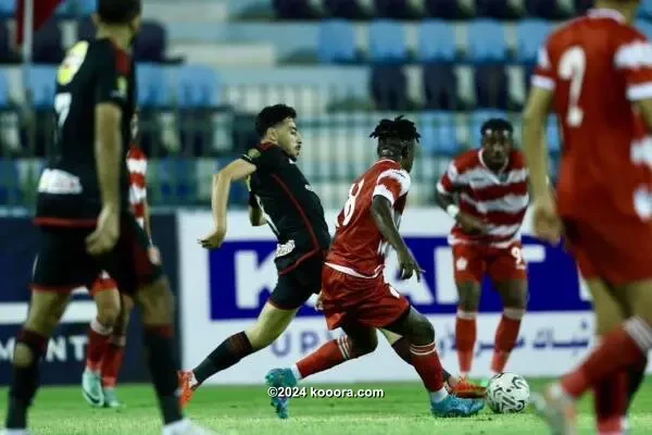 الدوري المصري