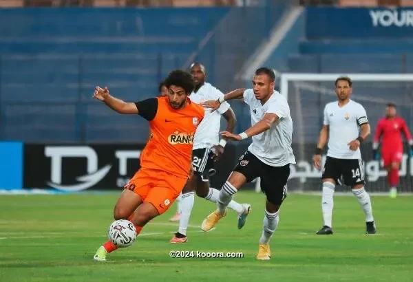 الدوري المصري