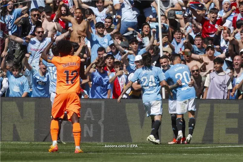 الدوري الاسباني