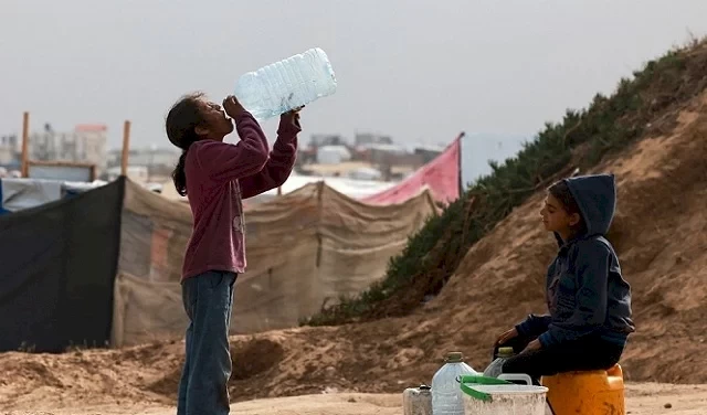 الصحة: 66 شهيدًا و383 إصابة خلال الـ24 ساعة الماضية بغزة