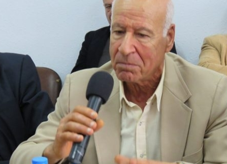 دعوة لنبذ الحركة الصهيونية!