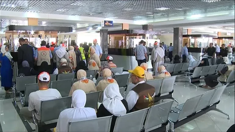 وزارة الأوقاف بغزة: العدوان يمنع أهالي القطاع من الحج